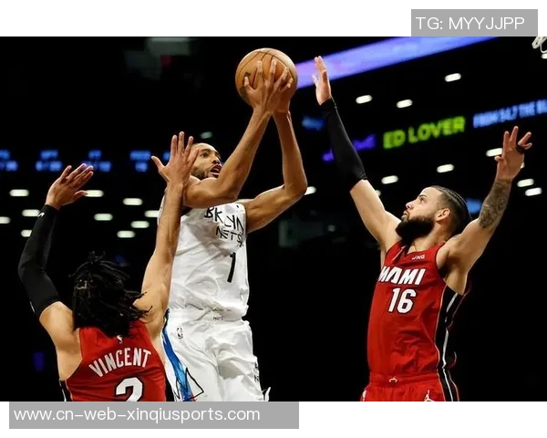 热火与篮网激战5月13日季后赛精彩回顾与分析