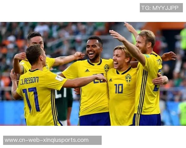 丹麦与瑞典的足球对决历史与未来展望分析